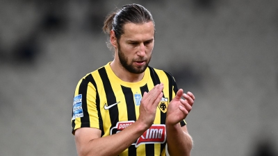 Κριχόβιακ για ΑΕΚ: «Όλα είναι πιθανά…»