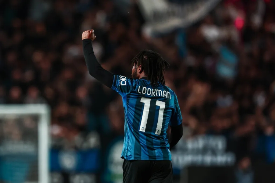 Η Αταλάντα της… σπάει το αήττητο με τρομερή απόδοση στο Pamestoixima