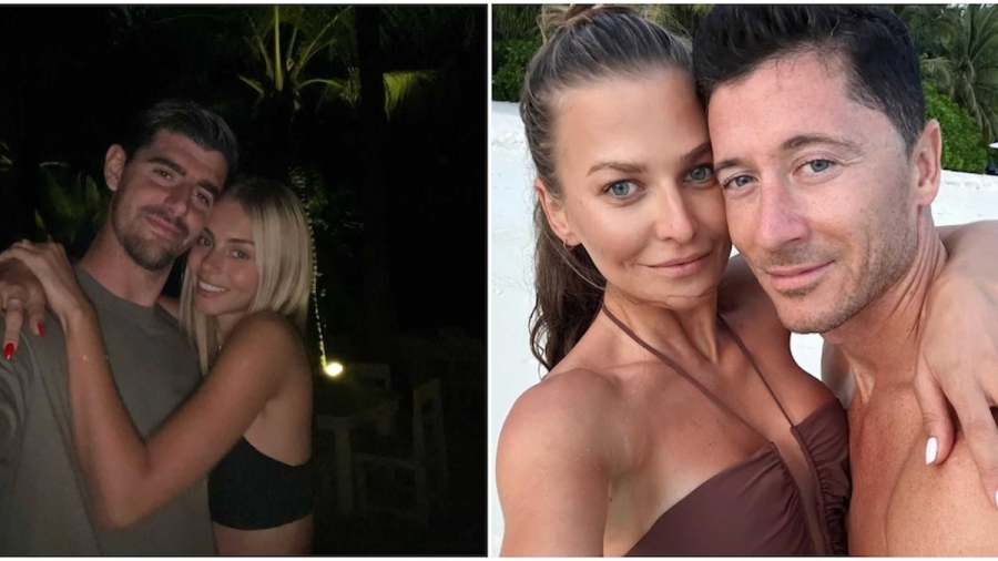 Οι «σταρ» που αποκλείστηκαν πρόωρα... απολαμβάνουν τις διακοπές τους!