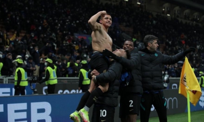 Σούπερ Καπ Ιταλίας, Ίντερ – Γιουβέντους 2-1: Ο Σάντσες «σκότωσε» στο 121' τη Γηραιά Κυρία και οι νερατζούρι σήκωσαν την κούπα!