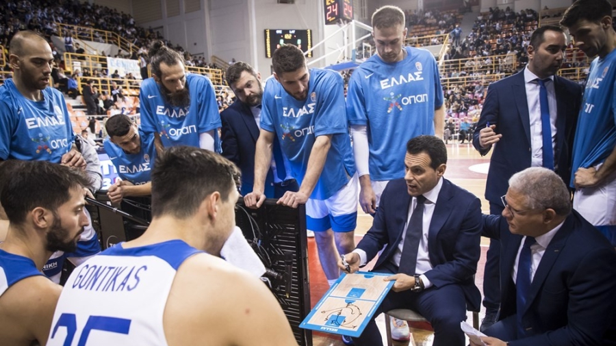 Προκριματικά Παγκόσμιου Κυπέλλου 2023: Νίκη στο Βέλγιο ίσον πρόκριση, ήττα ίσον (σχεδόν) καταστροφή