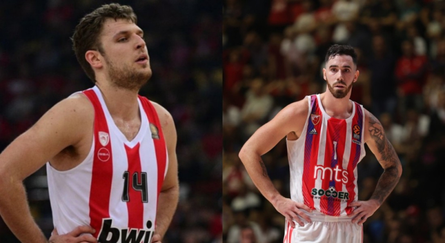 EuroLeague Fantasy Injury Report Round 17: Επιστροφή Βεζένκοφ - Πλήγμα με Βιλντόζα για τον Αστέρα!