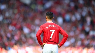 Μπρέντφορντ - Μάντσεστερ Γιουνάιτεντ: Βασικός ο Ρονάλντο!