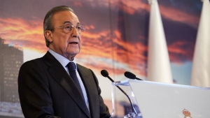 Επίσημο: Η Ρεάλ Μαδρίτης θα κινηθεί νομικά ενάντια στη Μπαρτσελόνα για το «σκάνδαλο Νεγκρέιρα»!