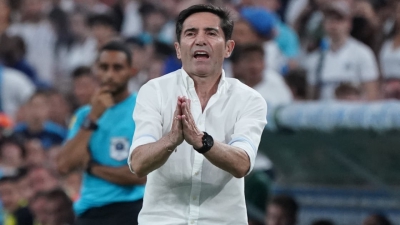 Μαρθελίνο: «Άδικος ο αποκλεισμός από τον Παναθηναϊκό, δεν είχε σουτ και πήρε ένα περίεργο πέναλτι!» (video)