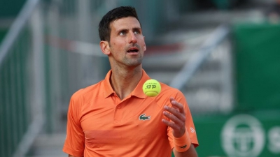 Τζόκοβιτς: «Τρελή η απόφαση να αποκλειστούν οι Ρώσοι και Λευκορώσοι»