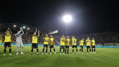 Η ΑΕΚ έχει ανάγκη να ξεκινήσει αντεπίθεση από το Αγρίνιο!