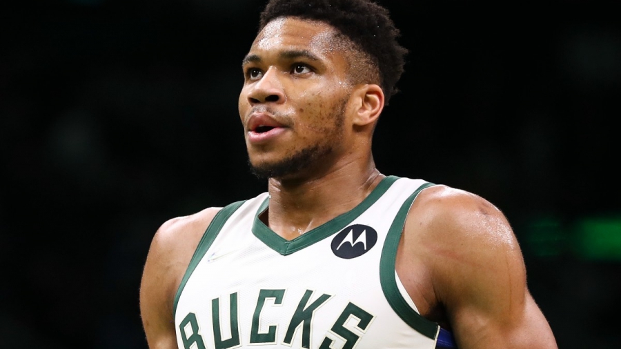 ΝΒΑ: Σε καραντίνα ο Γιάννης Αντετοκούνμπο!