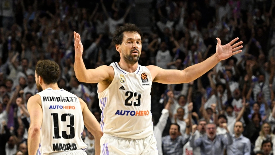 Συνεχίζει αήττητη η Ρεάλ Μαδρίτης και διπλασιάζουμε στη Novibet