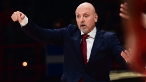 Ομπράντοβιτς: «Ομάδα επιπέδου Final four - 