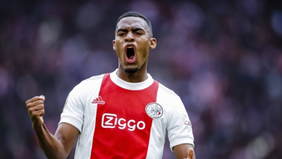Ο Ράιαν Γκράβενμπερχ δεν είναι πλέον το «χρυσό» παιδί του Άγιαξ αλλά ένας σούπερ σταρ του μέλλοντος (video)