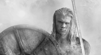 Πώς θα ήταν ο Χάαλαντ ως Βίκιγνκ; Ιδού!