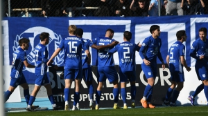 Κραυγή αγωνία από τους παίκτες του ΠΑΣ: «Έχουμε να δούμε μισθό από τον Νοέμβριο, είχαμε απλήρωτα σπίτια»