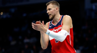 Κάτοικος Βοστώνης με κάθε επισημότητα ο Πορζίνγκις