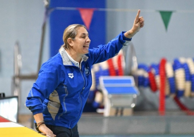 Αλεξία Καμμένου: «Τα κορίτσια, έχουν και το ταλέντο και τη θέληση να δουλέψουν ακόμη περισσότερο»