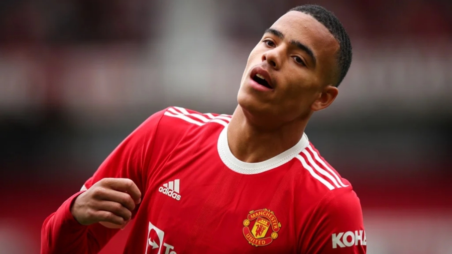 Μάντσεστερ Γιουνάιτεντ: Οι παίκτες θα αποφασίσουν για το μέλλον του Γκρίνγκουντ στην ομάδα!