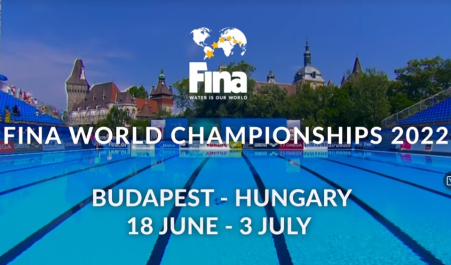 Υγρός στίβος: Έδωσε τα χέρια με την Ουγγαρία η Fina, στη Βουδαπέστη το Παγκόσμιο Πρωτάθλημα