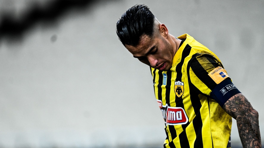 Αραούχο: «Συγγνώμη από τον κόσμο, μακάρι να μας συγχωρέσει!» (video)