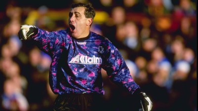 Τα 1000 ματς του Πίτερ Σίλτον: Το «βραβείο» μίας καριέρας σαν... παραμύθι! (video)