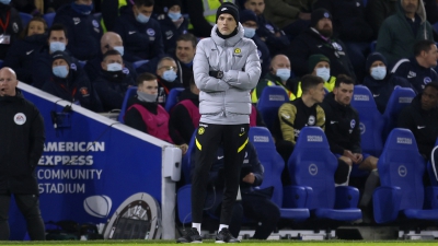 Τσέλσι: Έχει κερδίσει τρία ματς σε 50 ημέρες και σταμάτησε να κρατά το «μηδέν»!