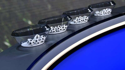 Εγκρίθηκαν οι αλλαγές: Η επίσημη ανακοίνωση της UEFA για την τελική διαμόρφωση του Champions League από το 2024-25!