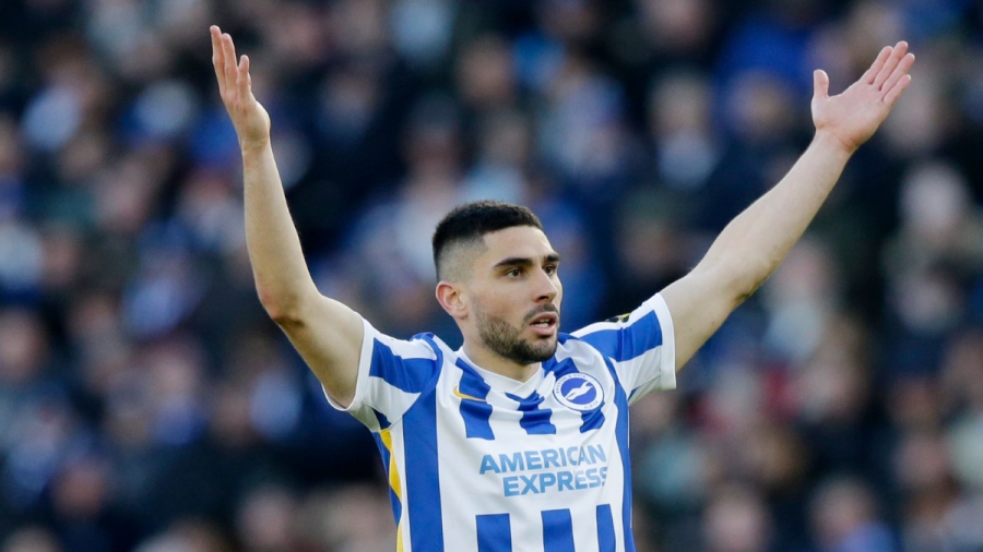 Ασταμάτητη η Νότιγχαμ Φόρεστ: Κοντά και σε Μοπέ!