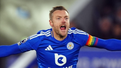 Ο Βάρντι ακούγεται για τη Νιούκαστλ – «Ακραίο» σενάριο, από Άγγλο δημοσιογράφο του ESPN!