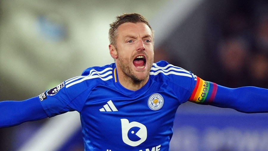 Ο Βάρντι ακούγεται για τη Νιούκαστλ – «Ακραίο» σενάριο, από Άγγλο δημοσιογράφο του ESPN!