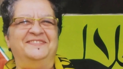 Άρης: Το συγκινητικό μήνυμα αποχαιρετισμού στην «κυρά Ιωάννα» την οπαδό του, που έφυγε απ' τη ζωή