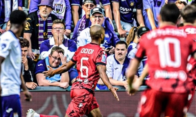 Πρώτο τρίποντο η Σταντάρ, πρώτα κέρδη εμείς από Βέλγιο και Pamestoixima!