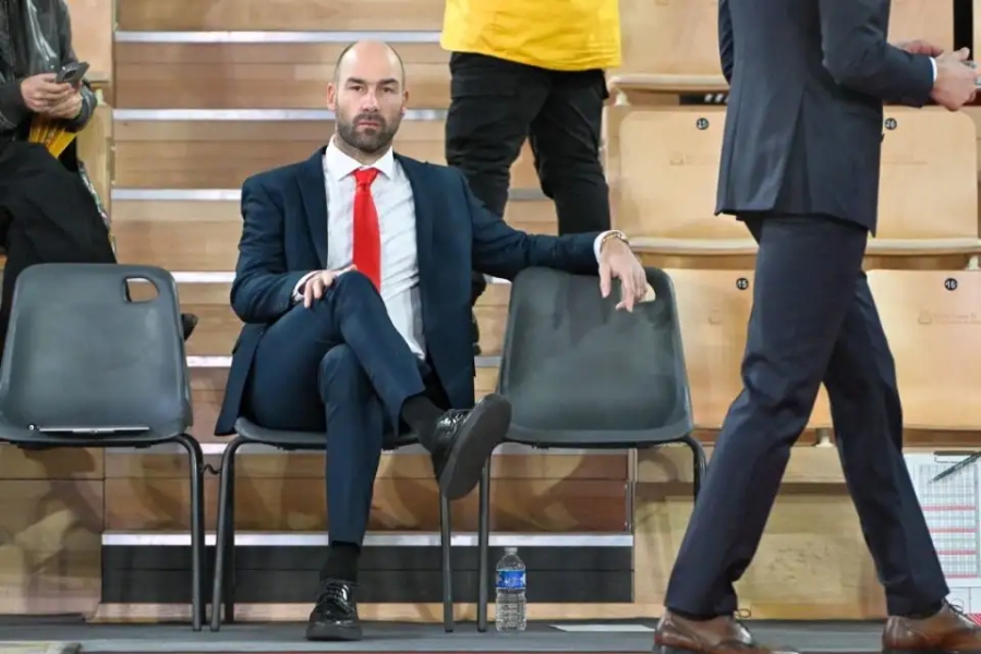 «Μια ομάδα των ονείρων»: Ο Σπανούλης μεταμορφώνει τη Μονακό και αλλάζει τη EuroLeague!