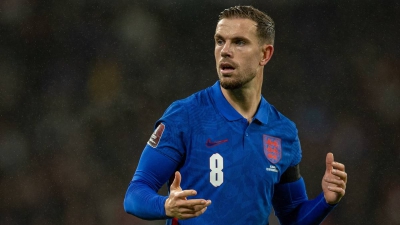 Λίβερπουλ: Έντονη ανησυχία για τον τραυματισμό του Χέντερσον ενόψει... Άρσεναλ!