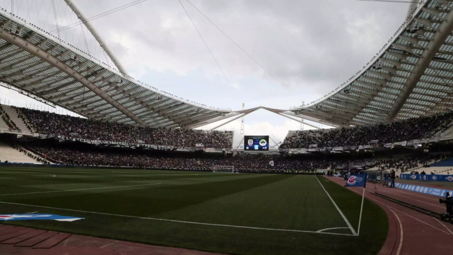 Κύπελλο Ελλάδας: Οι οδηγίες της αστυνομίας για την προσέλευση των φιλάθλων στο ΟΑΚΑ