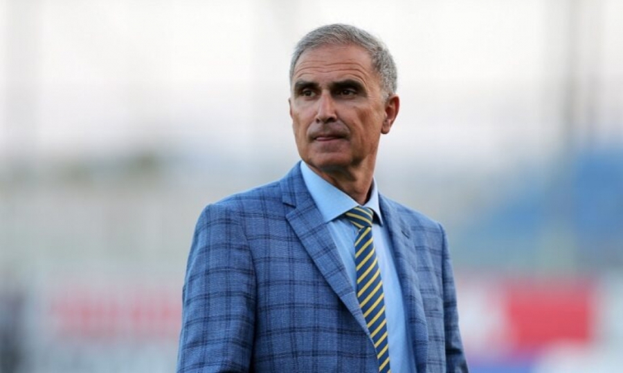 Μποροβήλος: Παίρνει σύντομα εξιτήριο έπειτα από καρδιακό επεισόδιο!