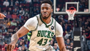 Άρης: Οι Ισπανοί στέλνουν Θανάση Αντετοκούνμπο στην Θεσσαλονίκη