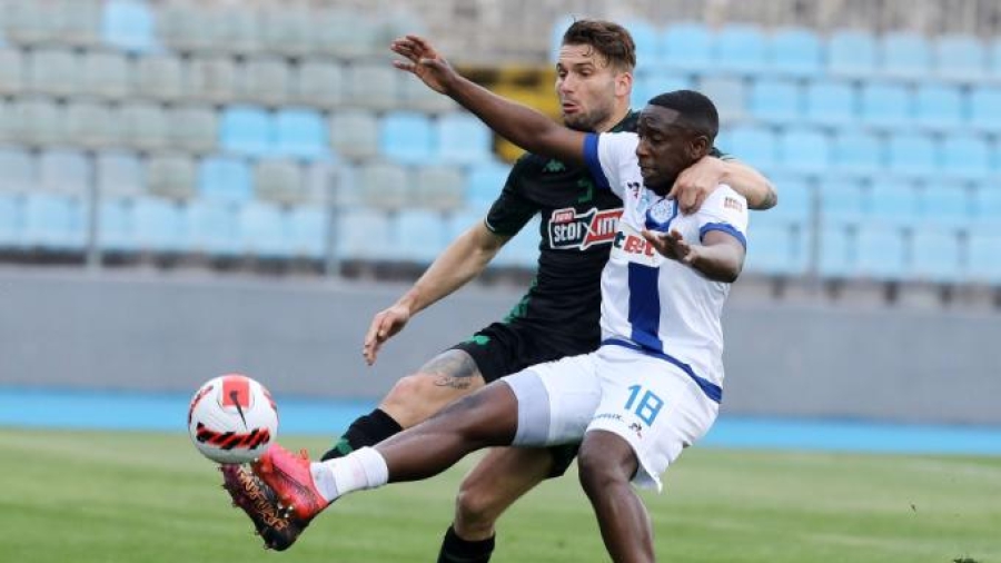 Αποχωρεί ο Μορέιρα από τον ΠΑΣ Γιάννινα!