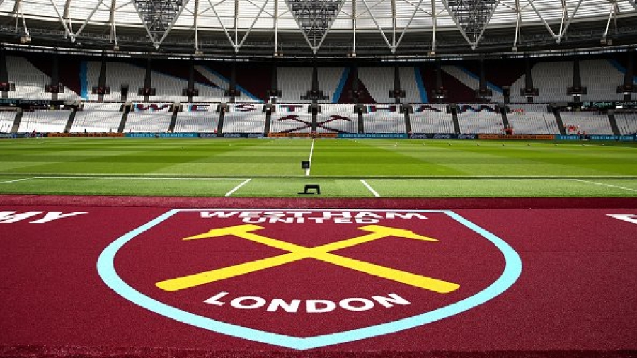 Γουέστ Χαμ: «Πράσινο» φως για εμπορική ονομασία στο Ολυμπιακό Στάδιο του Λονδίνου!