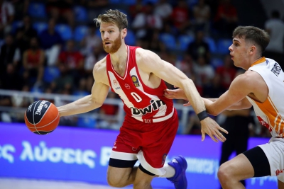 Στο «μικροσκόπιο» της EuroLeague η Ντουμπάι για την υπόθεση Γουόκαπ!