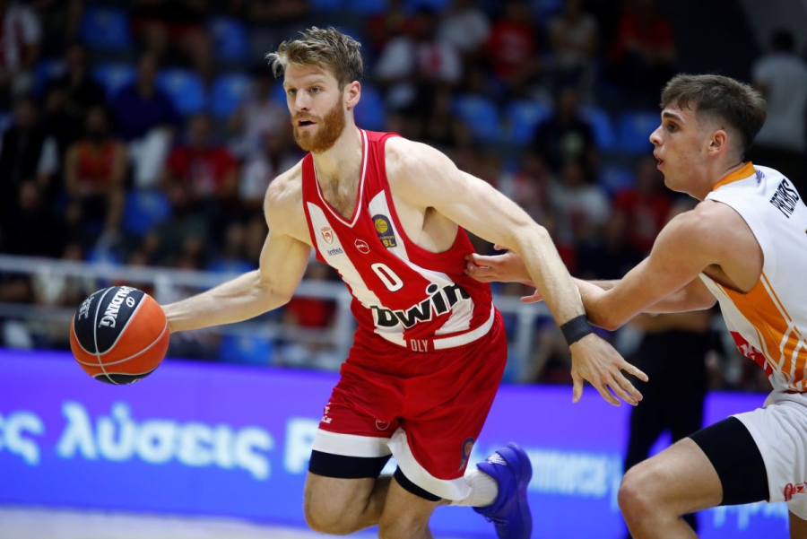 Στο «μικροσκόπιο» της EuroLeague η Ντουμπάι για την υπόθεση Γουόκαπ!