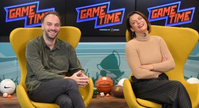 ΟΠΑΠ Game Time: Super League και Premier League στο μικροσκόπιο του Θέμη Καίσαρη