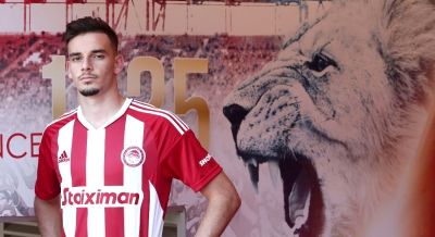 Ο Ισραηλινός δημοσιογράφος Γιούρι Λεβί στο BN Sports για τον Ντόρον Λάιντνερ: «Είναι ένα από τα κορυφαία ταλέντα της χώρας, μπορεί να τα καταφέρει στον Ολυμπιακό»