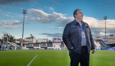 Μπούσης: «Πάντα θα καταδικάζουμε τον ρατσισμό»