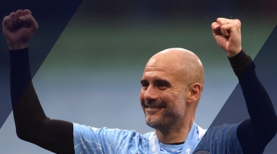 Μάντσεστερ Σίτι: «Διέλυσε» ομάδα για 13η φορά στην εποχή του Πεπ Γκουαρδιόλα και ξύπνησε μνήμες από το ματς του Έτιχαντ με την Άρσεναλ!