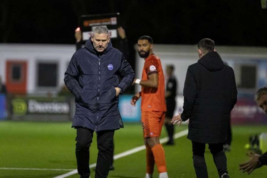 Η εντελώς απρόβλεπτη Ίστλι παίρνει το ντέρμπι παραμονής και «τριπλασιάζει»!