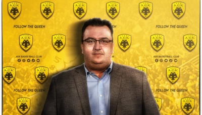 Από τον Παναθηναϊκό στην ΑΕΚ ο Παναγιώτης Τριαντόπουλος!