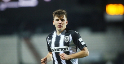 ΠΑΟΚ: Κοντά στη ΛΑΣΚ ο Μουργκ!