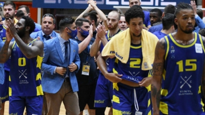 Προετοιμασία στο Καρπενήσι για το Λαύριο στις 23 Αυγούστου