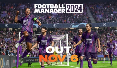 «Έρχεται» νέα... καραντίνα; Κυκλοφορεί το Football Manager 2024 στις 6 Νοεμβρίου! (video)