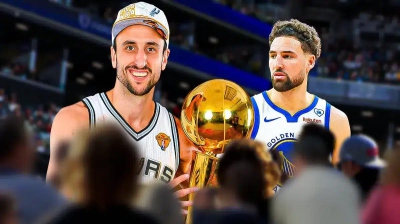 Ο Κλέι Τόμπσον σαν άλλος… Τζινόμπιλι άφησε πίσω τους εγωισμούς και «έλαμψε»! (video)