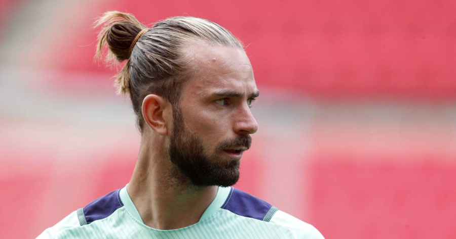 Αποσύρεται μόλις στα 30 του ο Πρέπερ της Αϊντχόφεν: «Δεν νιώθω άνετα με την κουλτούρα του ποδοσφαίρου»